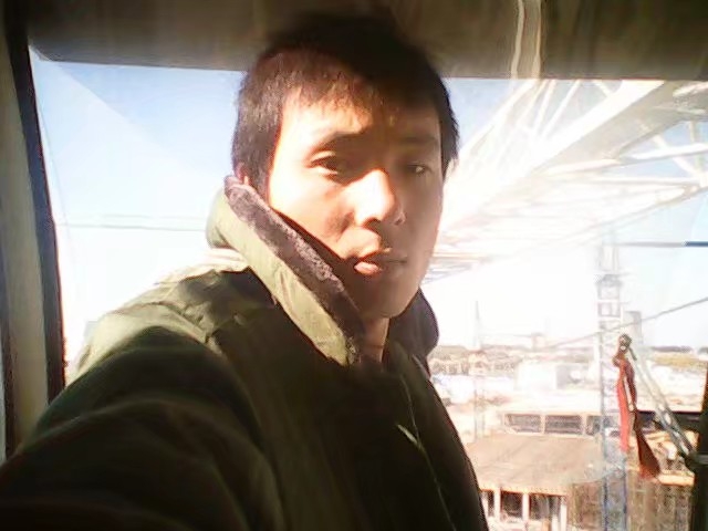 马优秀的第一张照片--盐城相亲服务中心