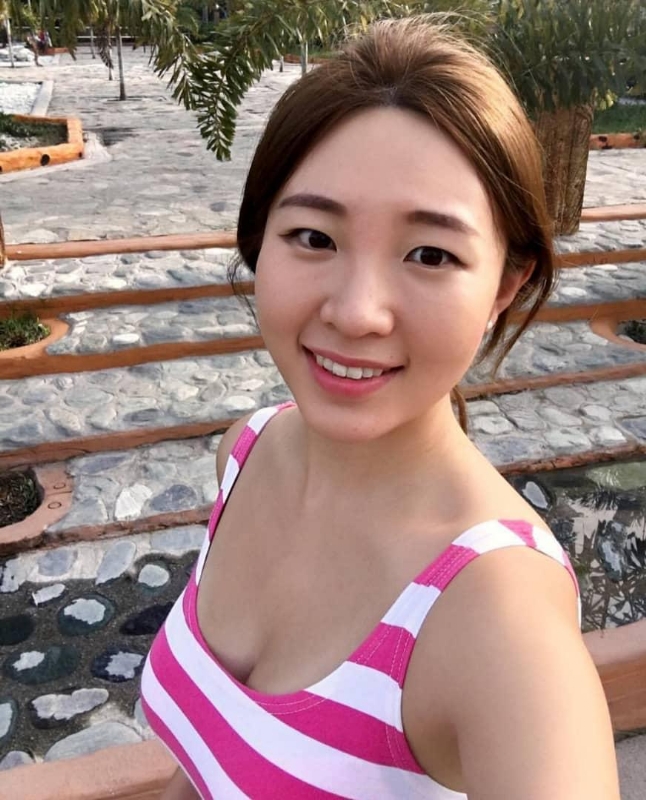 Imiaky12的第二张照片--盐城相亲服务中心