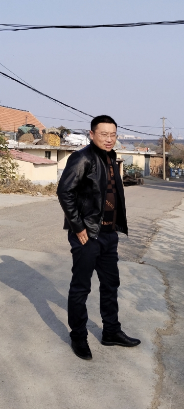 佐枫的第一张照片--盐城相亲服务中心