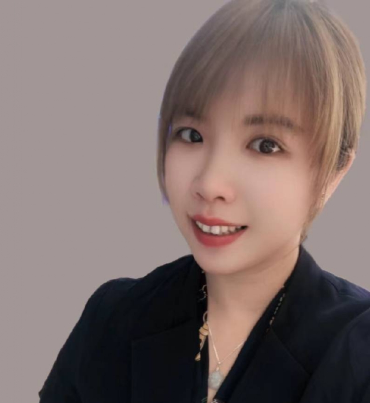 小曾的第一张照片--盐城相亲服务中心