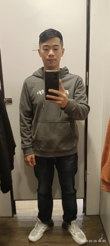 酷酷的少年的第一张照片--盐城相亲服务中心