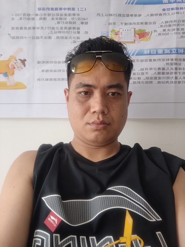 等一个你的第一张照片--盐城相亲服务中心