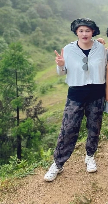 小芮的第一张照片--盐城相亲服务中心