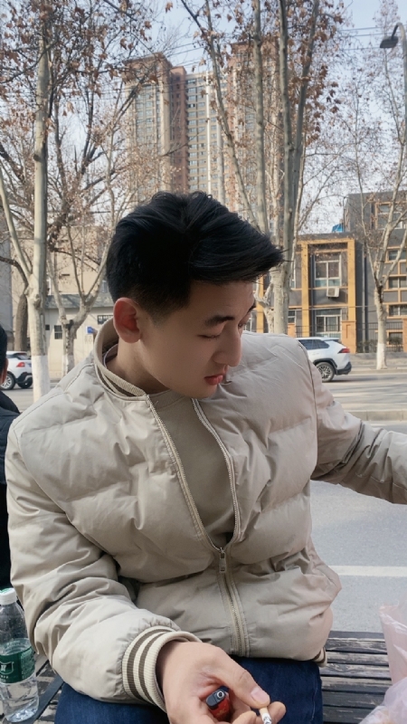 liyifan的第一张照片--盐城相亲服务中心