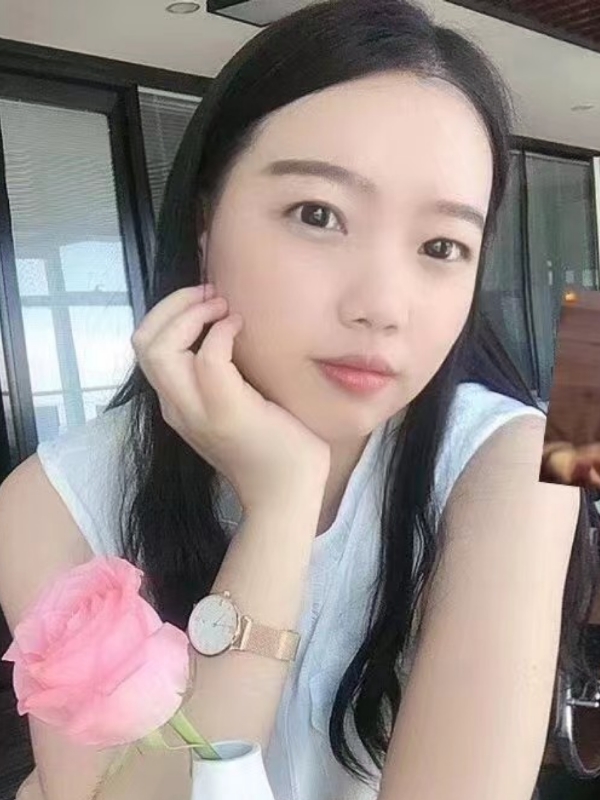 祺媛的第一张照片--盐城相亲服务中心