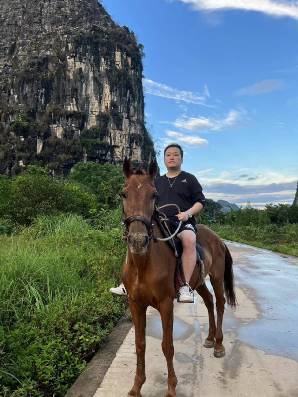 千度D雄的第六张照片--盐城相亲服务中心