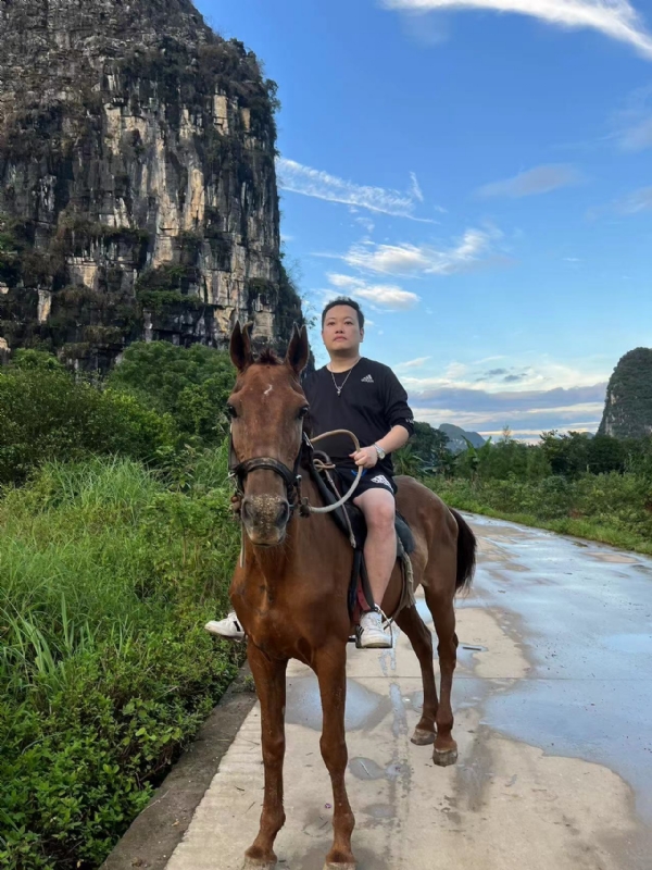 千度D雄的第七张照片--盐城相亲服务中心