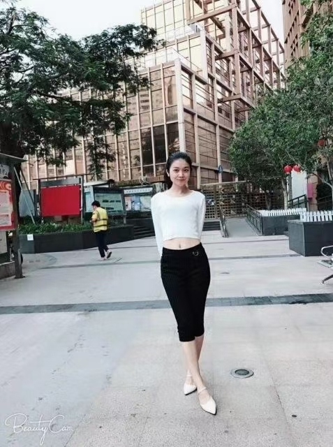 单身的第二张照片--盐城相亲服务中心