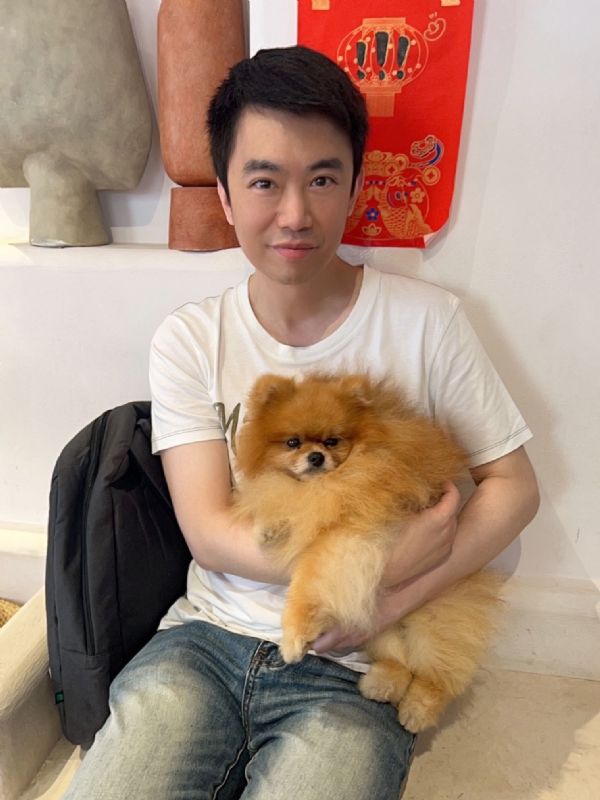 Leo的第一张照片--盐城相亲服务中心
