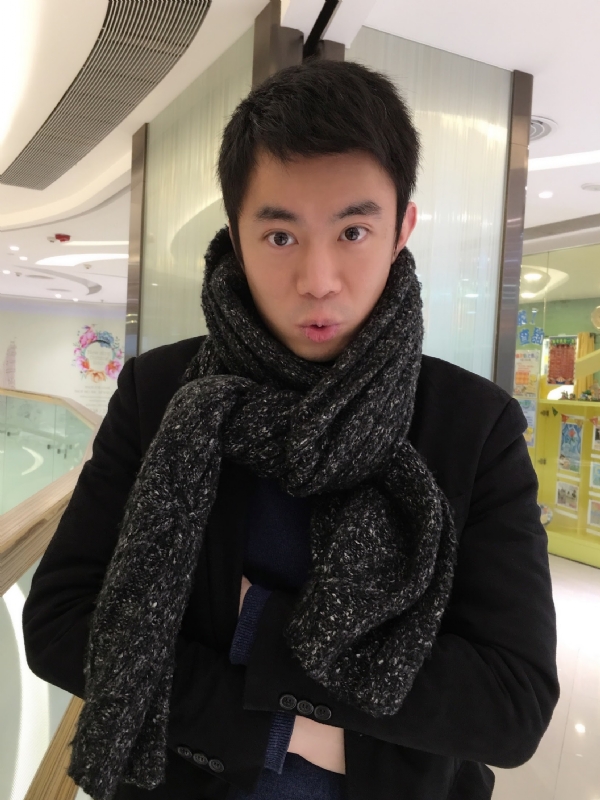Leo的第三张照片--盐城相亲服务中心