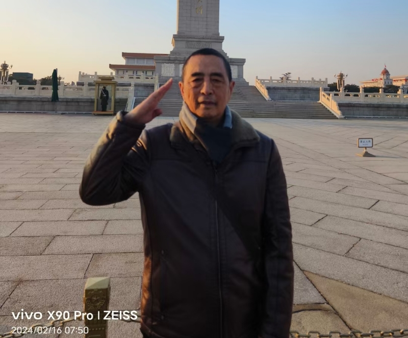 超爱英的第一张照片--盐城相亲服务中心
