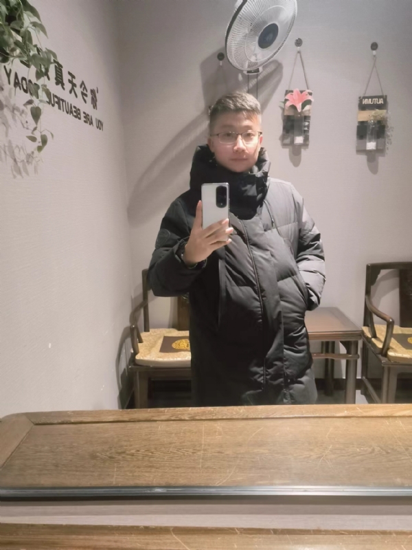 锅贴的第四张照片--盐城相亲服务中心