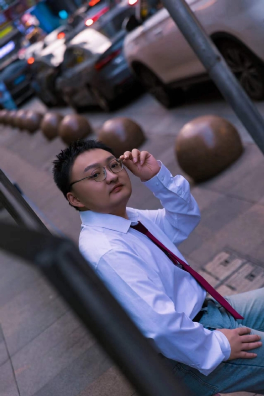 goodness-金的第二张照片--盐城相亲服务中心