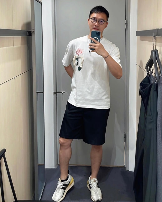 时间大师的第一张照片--盐城相亲服务中心