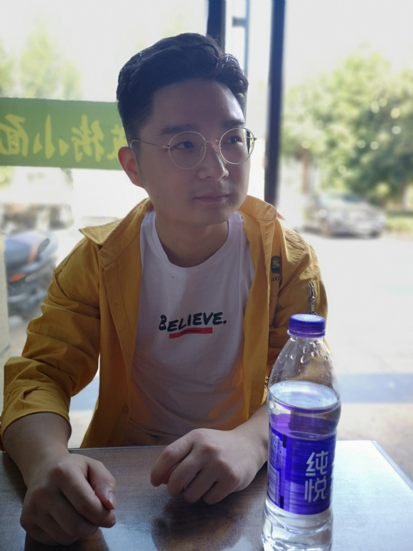 听风等雨的第二张照片--盐城相亲服务中心