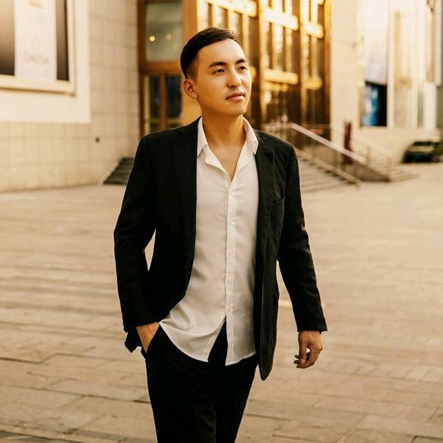 墨墨的第一张照片--盐城相亲服务中心