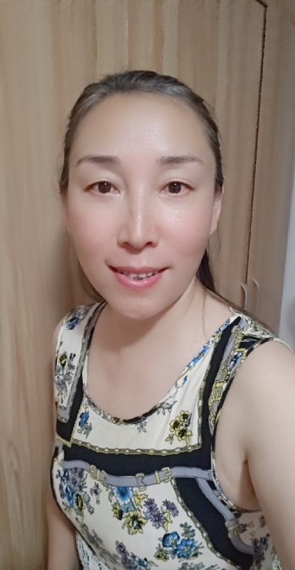 晓琴的第一张照片--盐城相亲服务中心