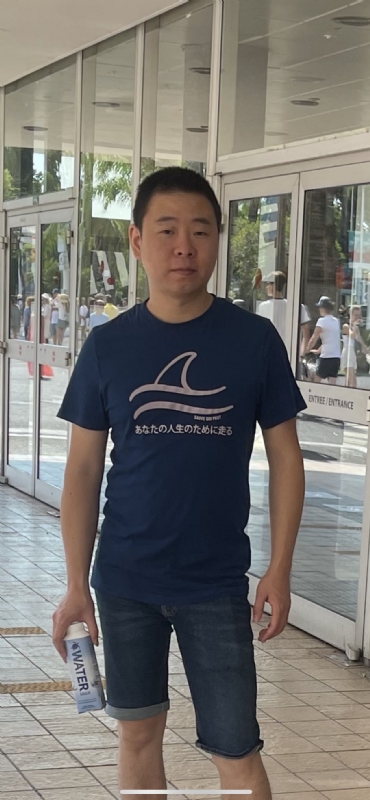 花都帅哥的第一张照片--盐城相亲服务中心