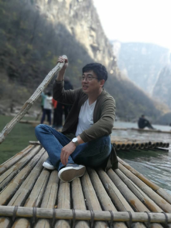 风被吹走了的第二张照片--盐城相亲服务中心