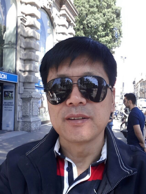 春风的第一张照片--盐城相亲服务中心