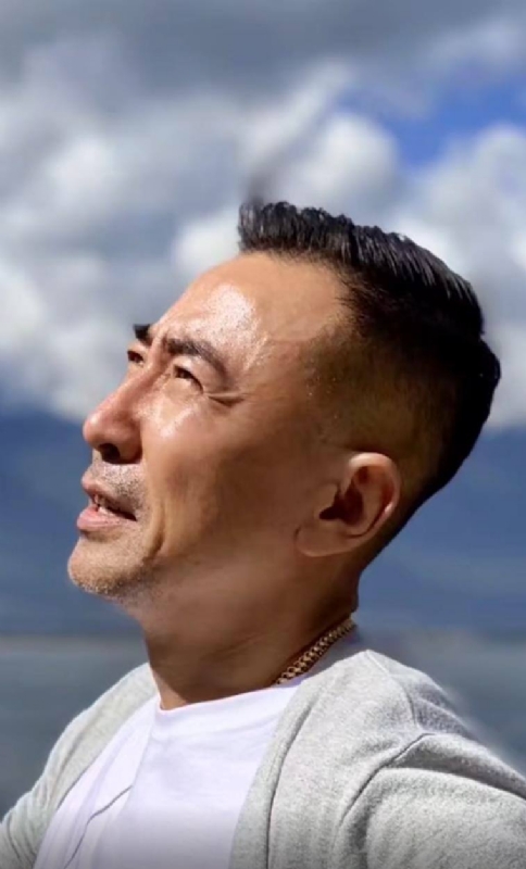 张凯的第一张照片--盐城相亲服务中心