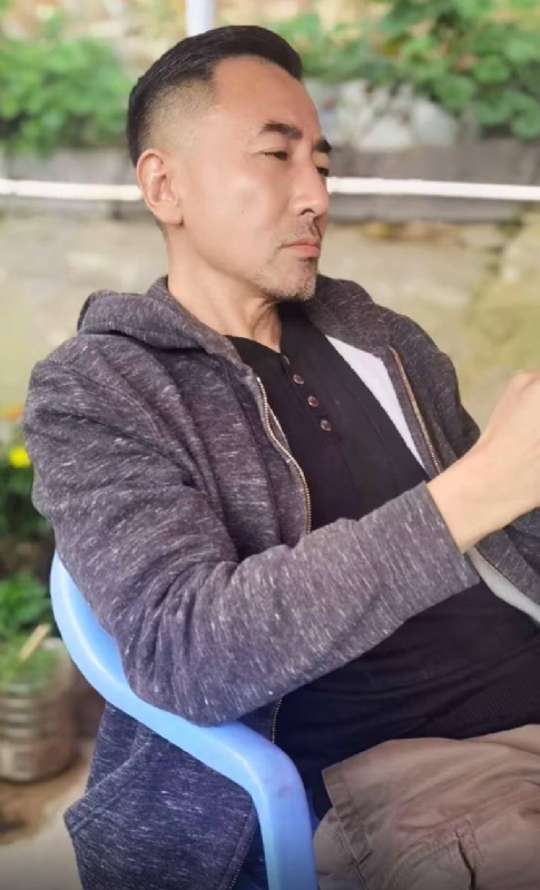 张凯的第二张照片--盐城相亲服务中心