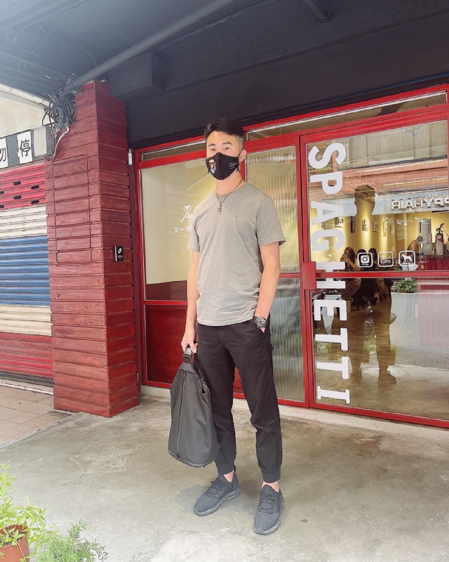 酒商安迪的第二张照片--盐城相亲服务中心