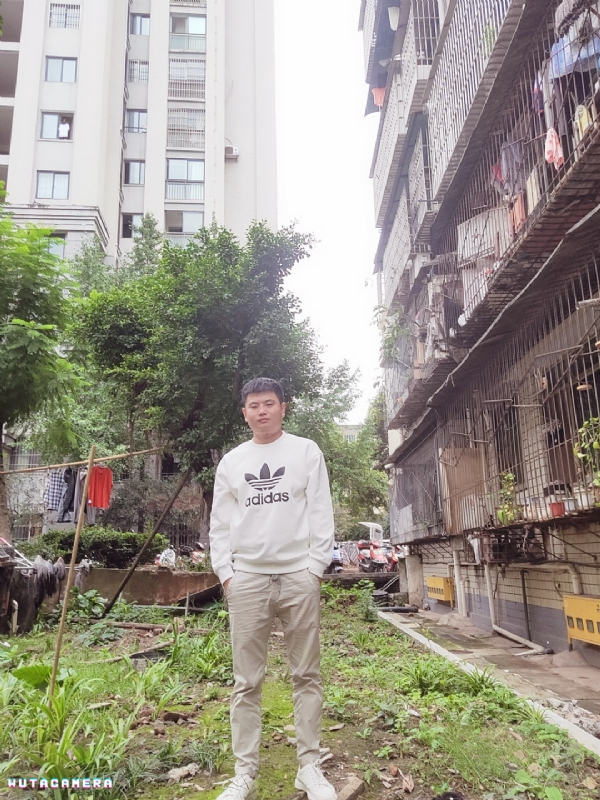 遇见的第二张照片--盐城相亲服务中心