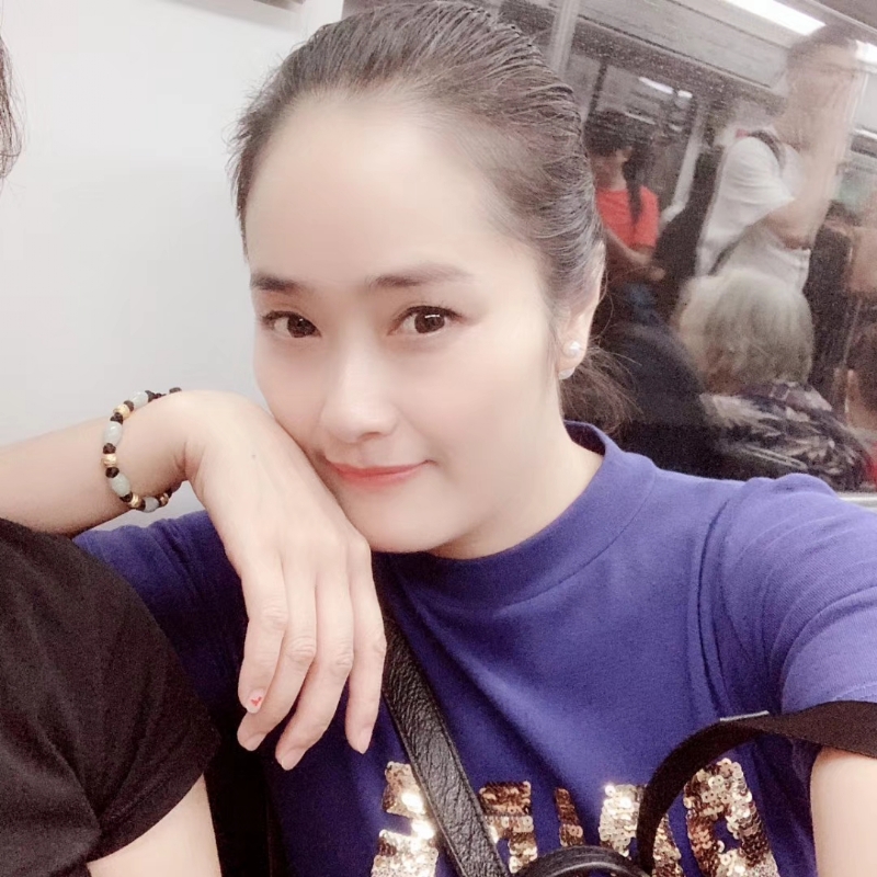 谈谈的第一张照片--盐城相亲服务中心