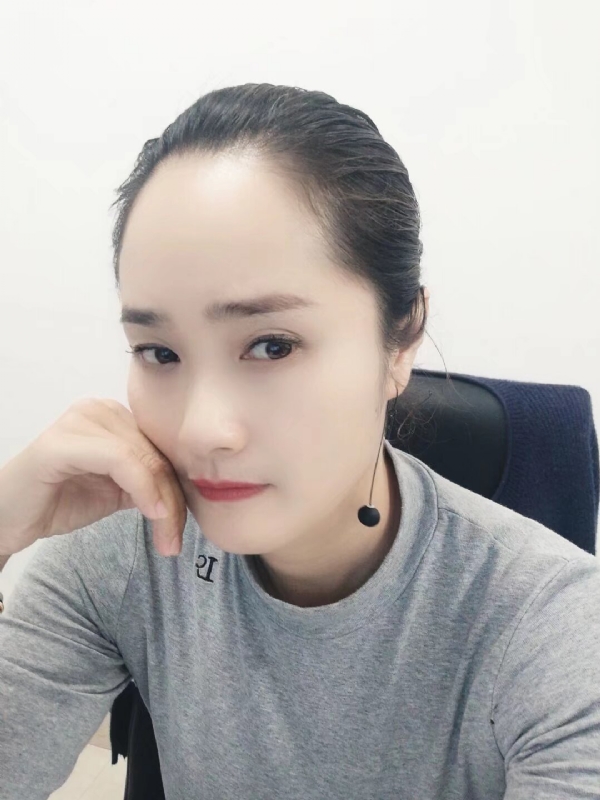 谈谈的第三张照片--盐城相亲服务中心