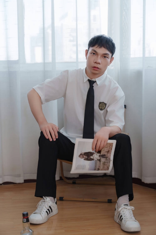 爱知音的第三张照片--盐城相亲服务中心