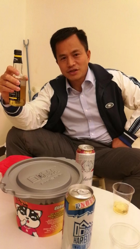 息心的第一张照片--盐城相亲服务中心