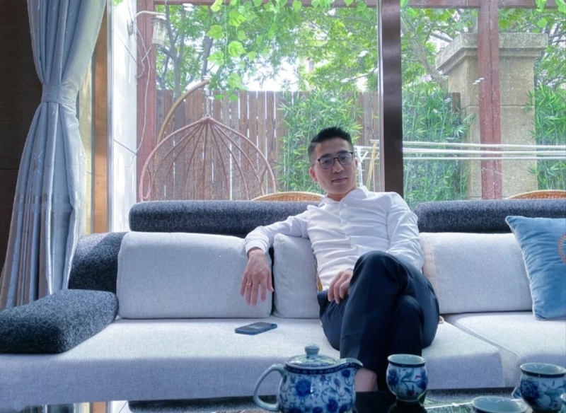 只为与你相遇的第一张照片--盐城相亲服务中心