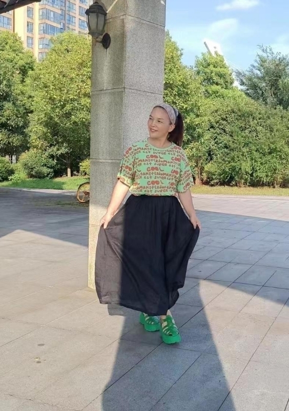 Sunshine的第三张照片--盐城相亲服务中心