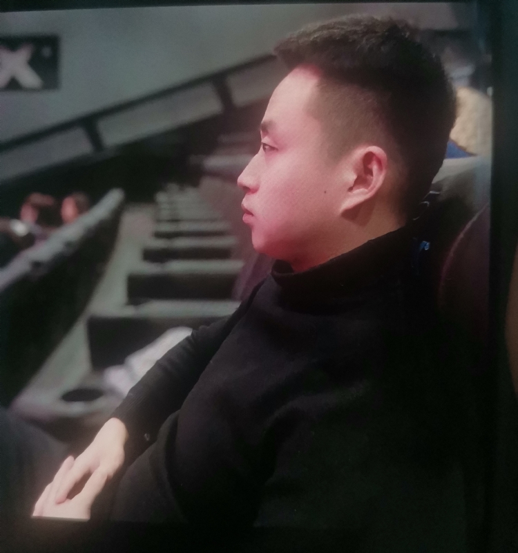 jojojo的第二张照片--盐城相亲服务中心