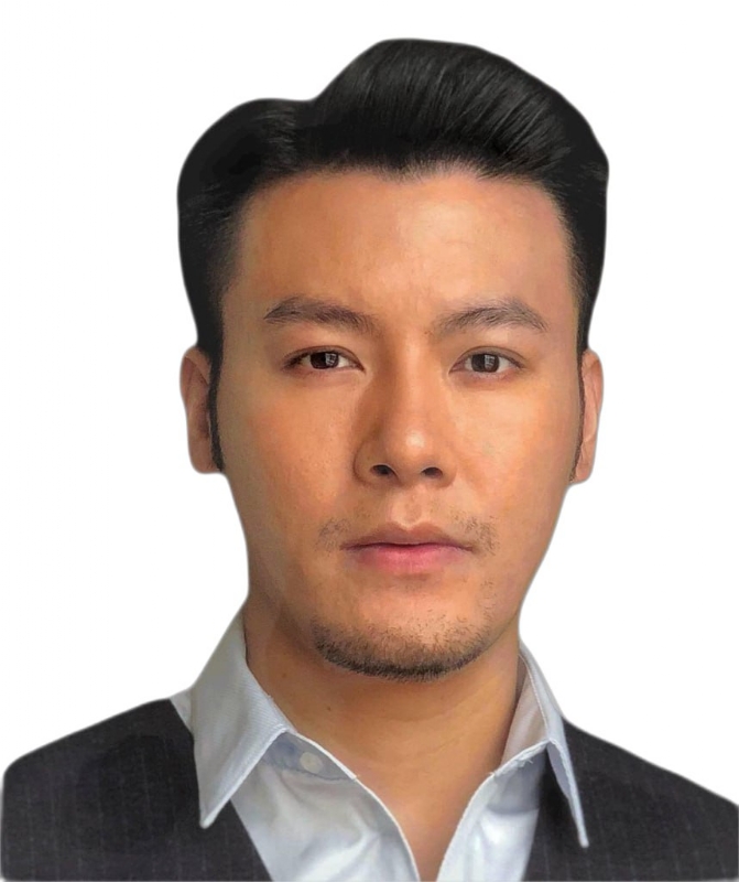怀揣梦想的第一张照片--盐城相亲服务中心