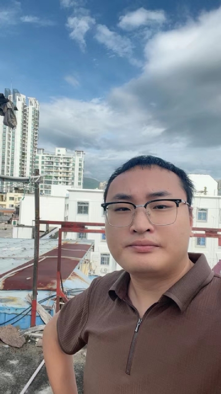 张家大哥的第一张照片--盐城相亲服务中心