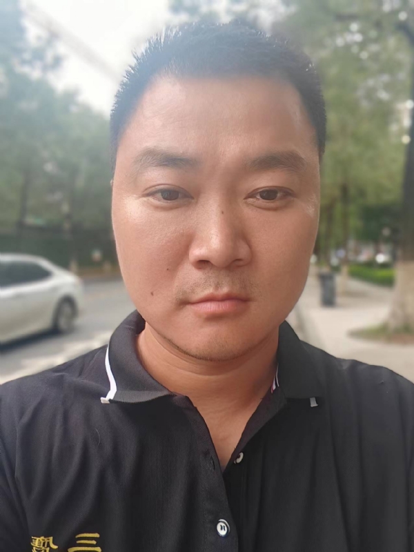 独寂的第一张照片--盐城相亲服务中心