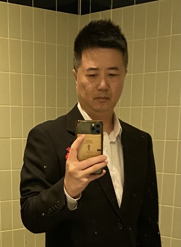 Alan的第三张照片--盐城相亲服务中心