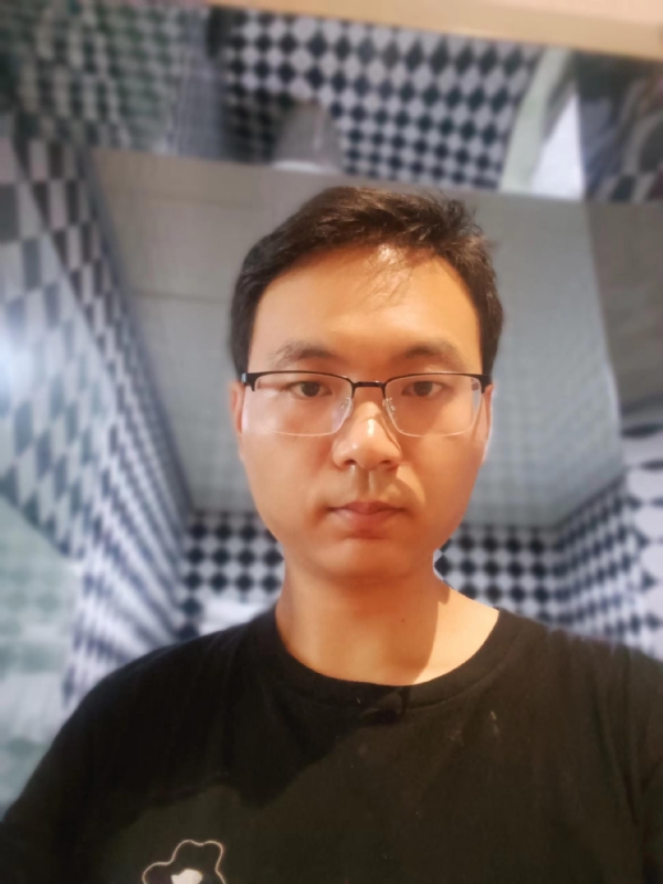谷雨的第一张照片--盐城相亲服务中心