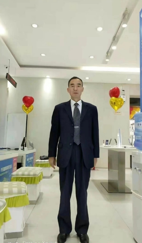 缘来是你的第一张照片--盐城相亲服务中心