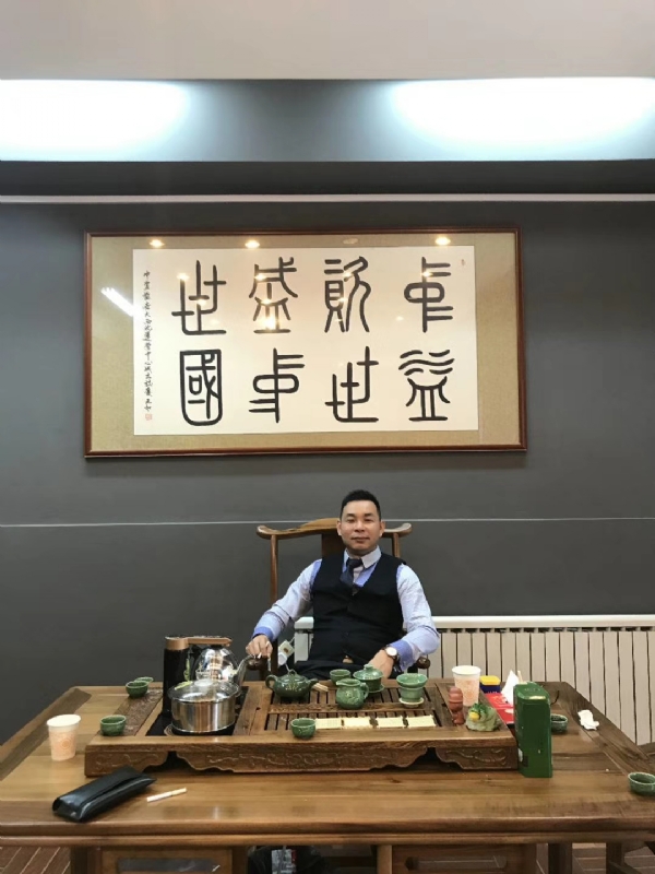 欧豪的第一张照片--盐城相亲服务中心