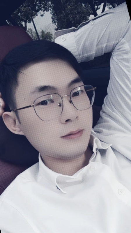 哈哈的第一张照片--盐城相亲服务中心