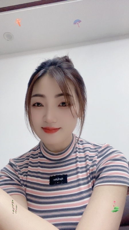 可儿的第一张照片--盐城相亲服务中心