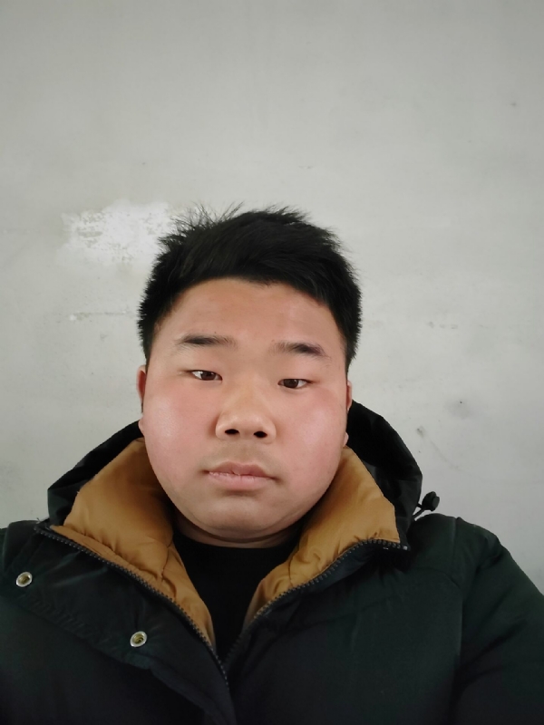 精神饱满的第五张照片--盐城相亲服务中心