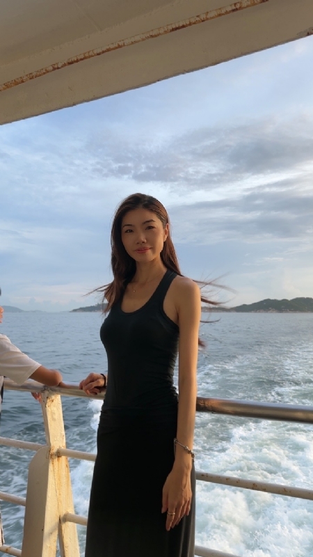 Vicky的第一张照片--盐城相亲服务中心