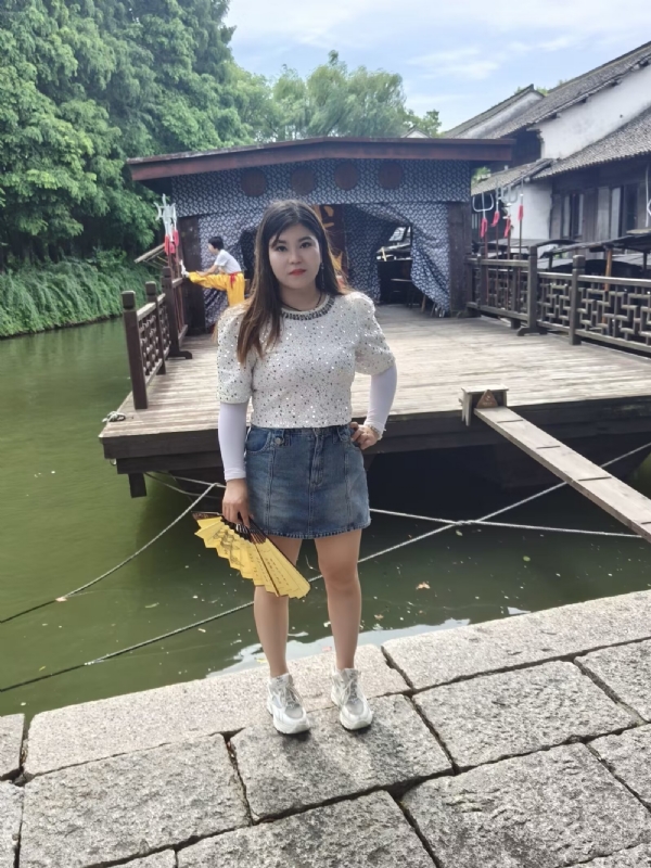 戒爱的第一张照片--盐城相亲服务中心