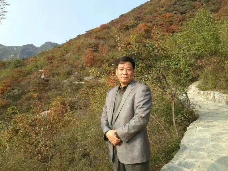 古树的第一张照片--盐城相亲服务中心
