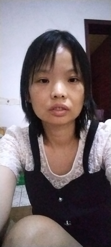 可爱的第一张照片--盐城相亲服务中心