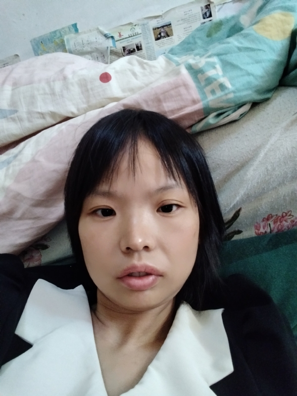 可爱的第三张照片--盐城相亲服务中心